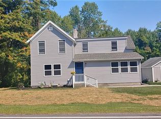 1805 Chestnut Ridge Rd, Chittenango, NY 13037