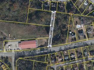 0 Elm Hill Pike, Nashville, TN 37214