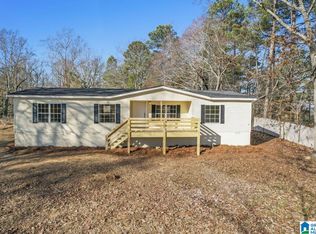 8047 Bluff Ridge Rd, Bessemer, AL 35022