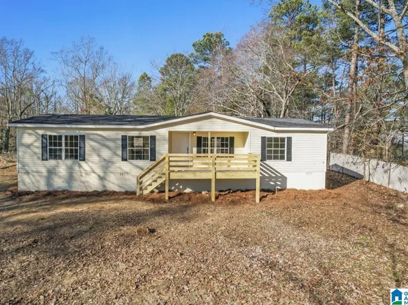 8047 Bluff Ridge Rd, Bessemer, AL 35022