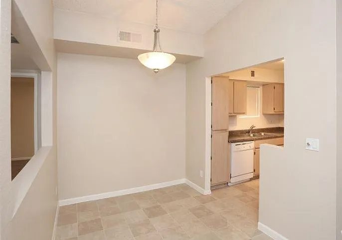 2nd floor Pima Floorplan