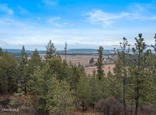 Nka W Sonia Ln, Post Falls, ID 83854