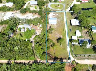 125 Patty Ln, Eastpoint, FL 32328