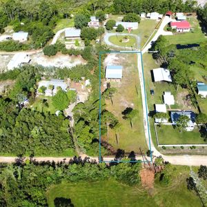 125 Patty Ln, Eastpoint, FL, 32328