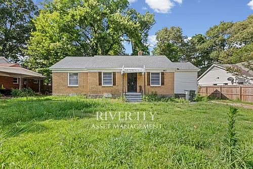 1232 Vaughn Rd Photo 1