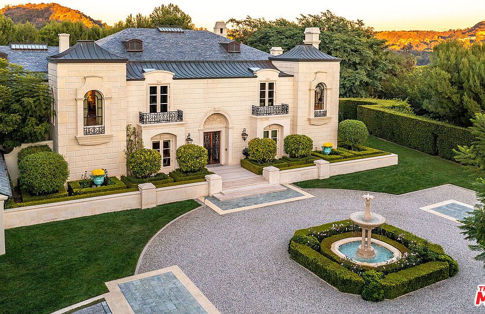 55 Beverly Park Way, Beverly Hills, CA 90210 Zillow