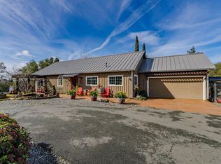 15900 State Highway 88, Jackson, CA 95642