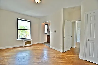 Rented by Citi Habitats