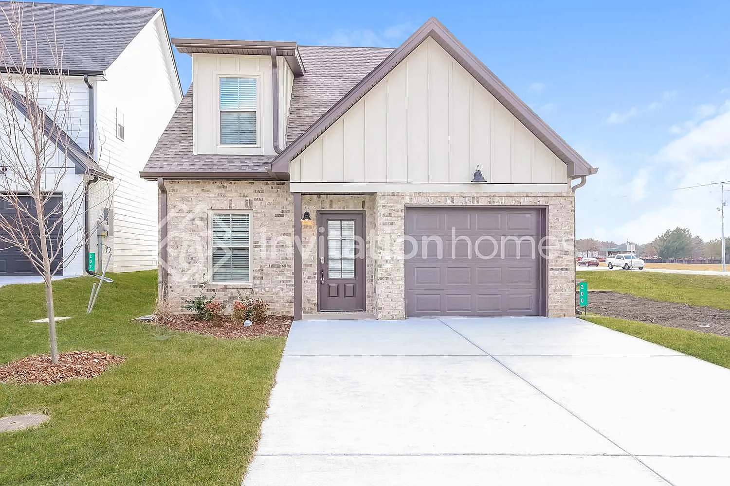 200 Emmett Dr White House, TN 37188 — Photo 1