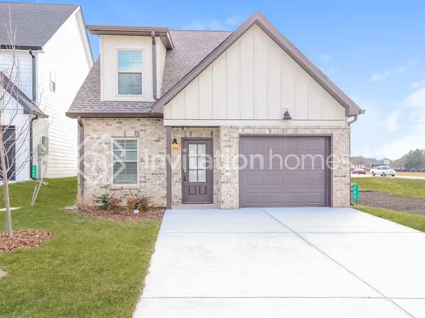 200 Emmett Dr, White House, TN