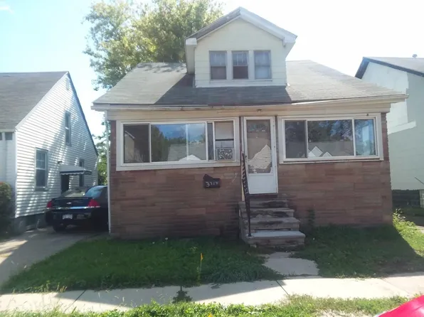 3717 S Ethel St, Detroit, MI 48217