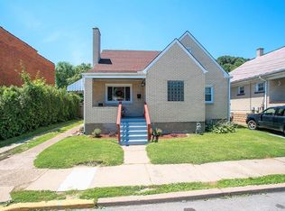 909 Hober Ave, Mc Kees Rocks, PA 15136