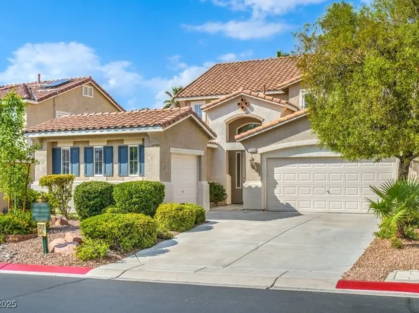 1590 Sabatini Dr, Henderson, NV 89052
