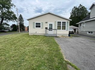 332 North Ave, Syracuse, NY 13206