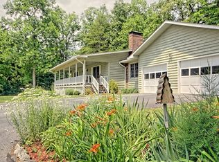 77 Rothgeb Ridge Rd, Blairsville, GA 30512