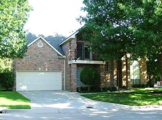5900 Summer Point Dr, McKinney, TX 75072