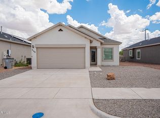 5108 Joe Castillo St, El Paso, TX 79938