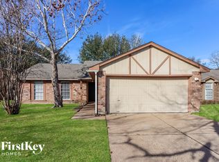 1911 Crosscoach Ln, Katy, TX 77449