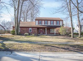 4802 Edgewood Dr, Lorain, OH 44053