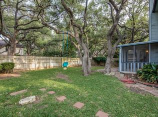 14738 Oak Briar, San Antonio, TX 78232