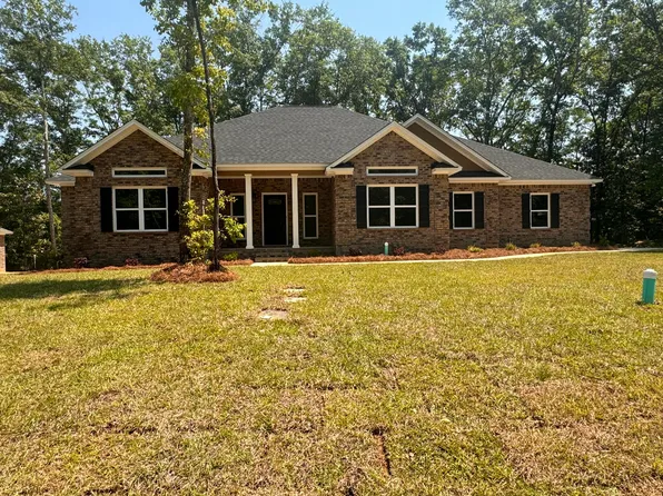85 Eveningshade Ln, Sumter, SC 29154