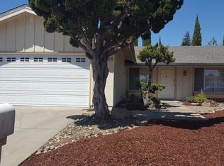 4457 Cabello St, Union City, CA 94587