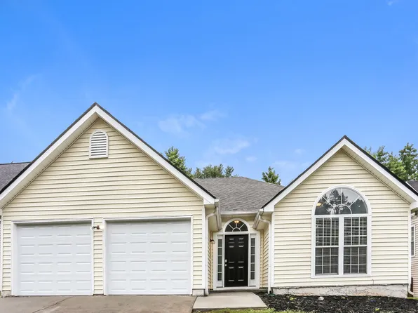 12034 Harbour Town Pkwy, Fayetteville, GA 30215