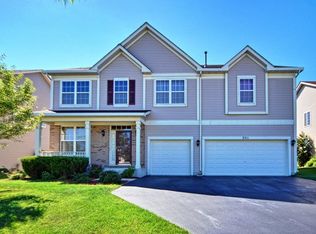 2511 Hennig Rd, Hampshire, IL 60140