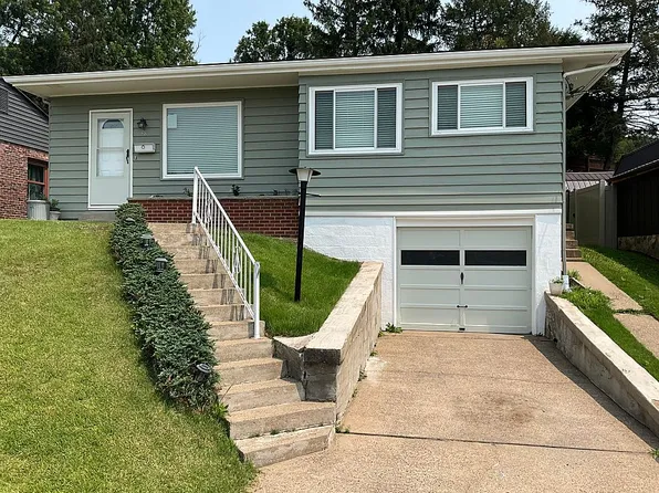 48 Monroe Ave, Clarksburg, WV 26301