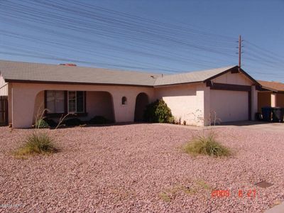 1715 W Peralta Ave, Mesa, AZ, 85202