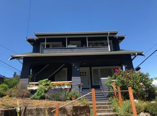 314 W Barrett St #B, Seattle, WA 98119