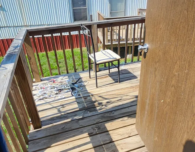 8364 Cedar St #14 — Photo 30