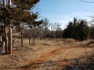 LOT Hilltop Dr, Oklahoma City, OK 73121