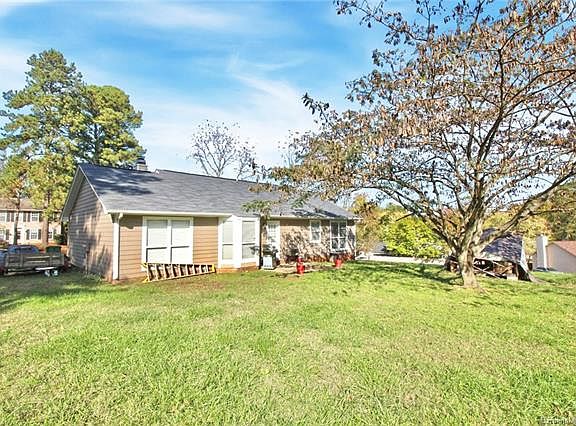 4th image of 7205 Jacobs Fork Ln
