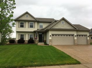 860 Preserve Blvd, Nya, MN 55397