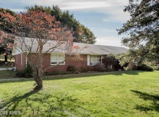 3235 Liberty Rd, New Windsor, MD 21776