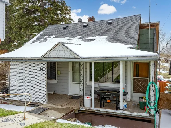 34 E Center St, Butte, MT 59701