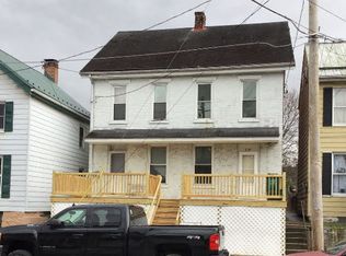 218 W King St, Chambersburg, PA 17201