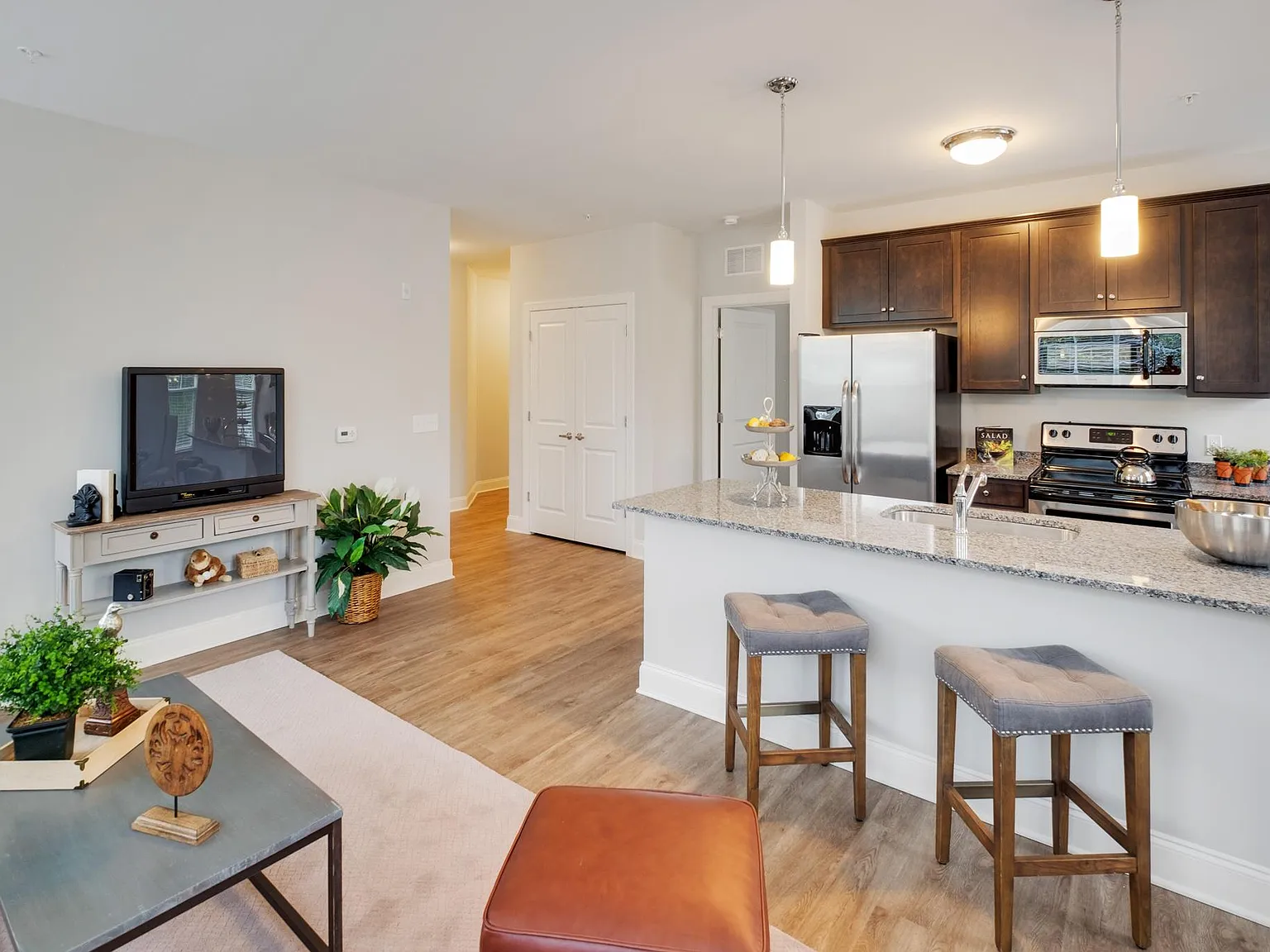 Main Street Apartments at Marlton — Photo 3