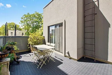 Rented by Brick&Mortar