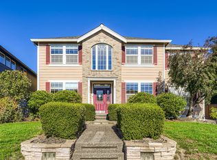 3227 174th Pl SE, Bothell, WA 98012