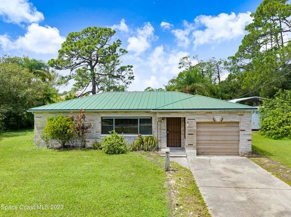 2174 Arizona St, Melbourne, FL 32904