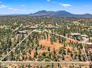 14071 N Signal Hill Rd, Prescott, AZ 86305