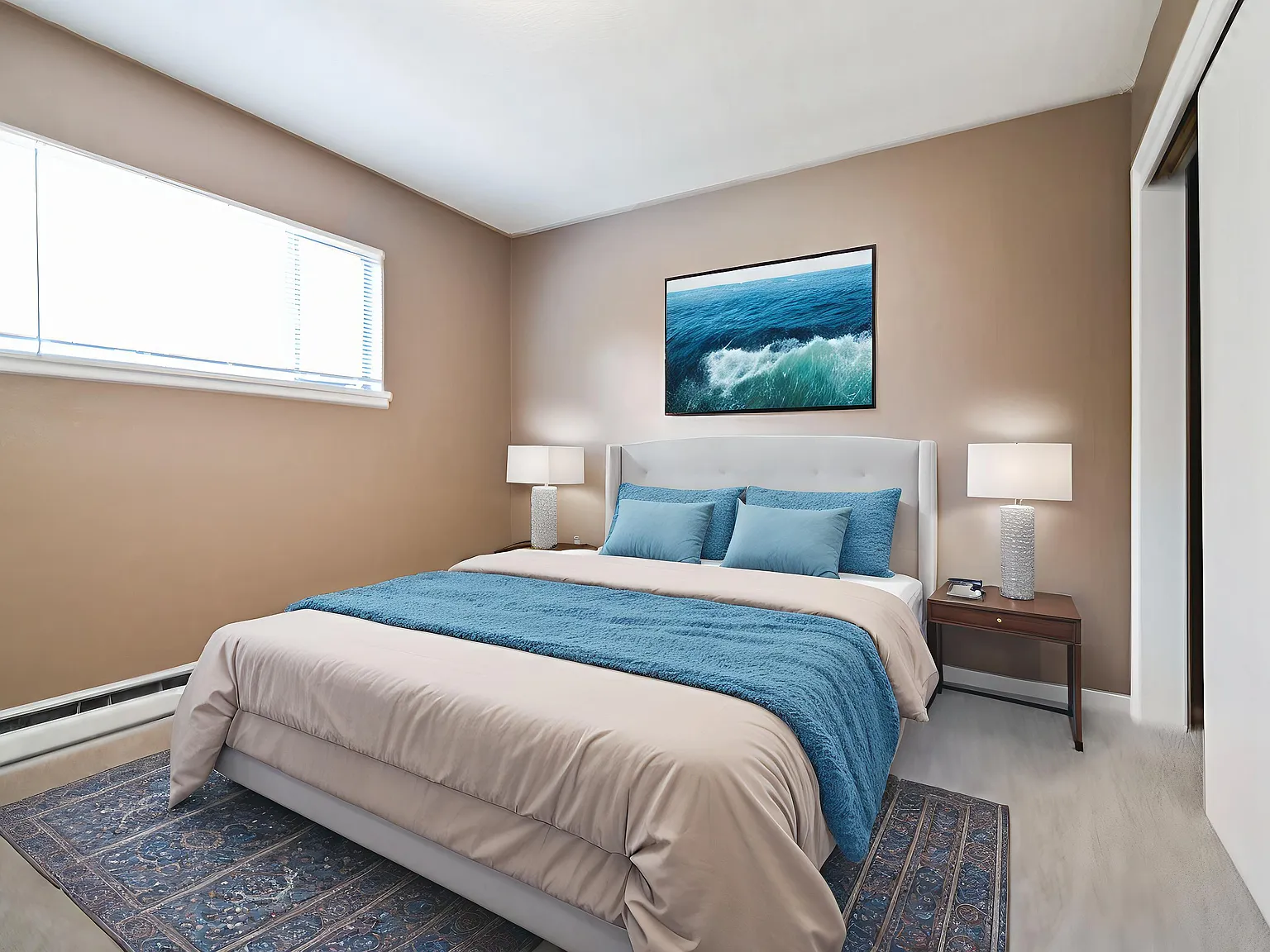 1 bed, 600 sqft, $1,295 — Photo 2