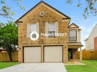 1806 Courtside Place Dr, Missouri City, TX 77489