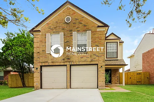 1806 Courtside Place Dr Photo 1