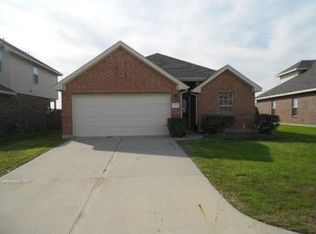 12818 Gable Wind Mill Ln, Houston, TX 77044