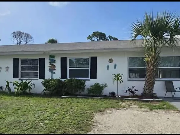 12048 Henley Ave #B, Pt Charlotte, FL 33981