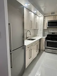 Rented by AZ REALTY NYC LLC