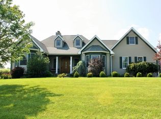50 Van Horn Rd, Newton, NJ 07860